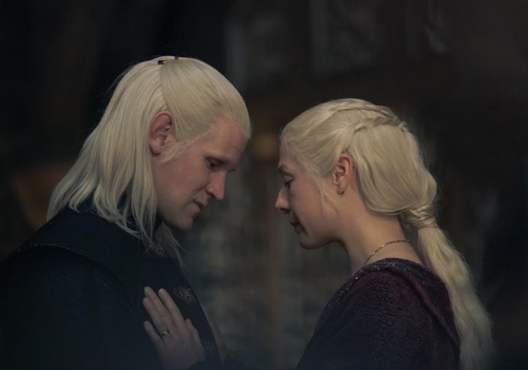 House of the Dragon S2