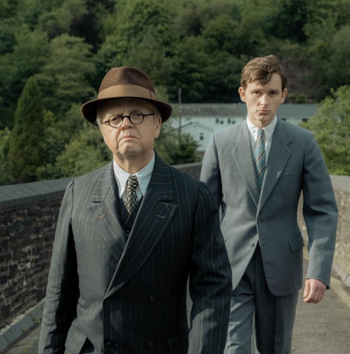 Eight Welsh films to watch for 2026 | Ones to Watch | Creative Wales