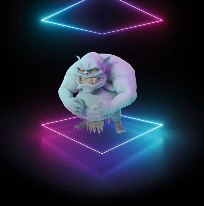 'Project V' by Sugar Creative