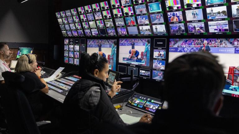 Cymru Broadcast Centre