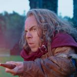 Warwick Davis in Willow